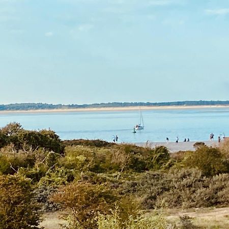 Le Gite Du Phare Vue Sur Mer Cayeux-sur-Mer Buitenkant foto